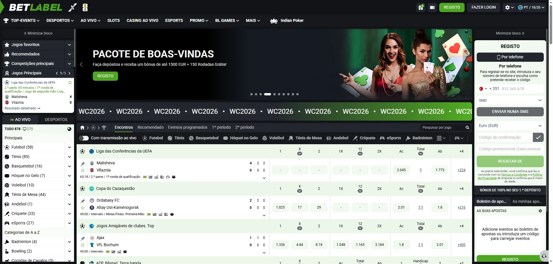 M&eacute;todos de pagamento BetLabel Casino &mdash; dep&oacute;sito e saque no Brasil